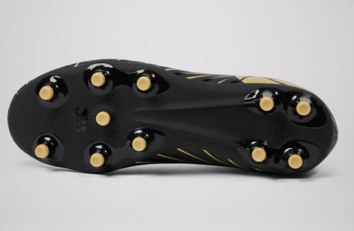 Canterbury Speed Falcon Team FG black [2]