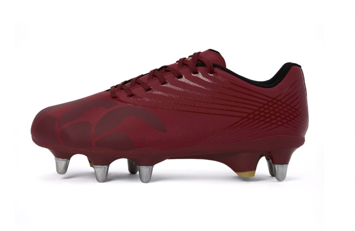 Canterbury Stampede Team SG red [1]