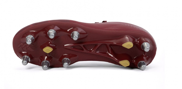 Canterbury Stampede Team SG red [2]