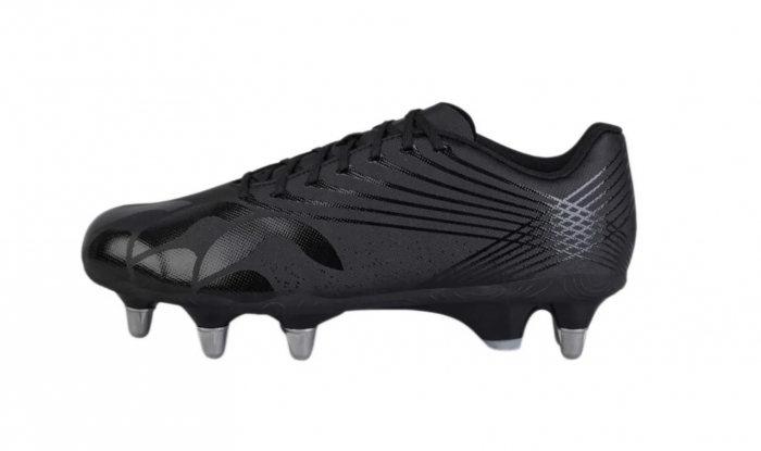 Canterbury Stampede Team SG [1]