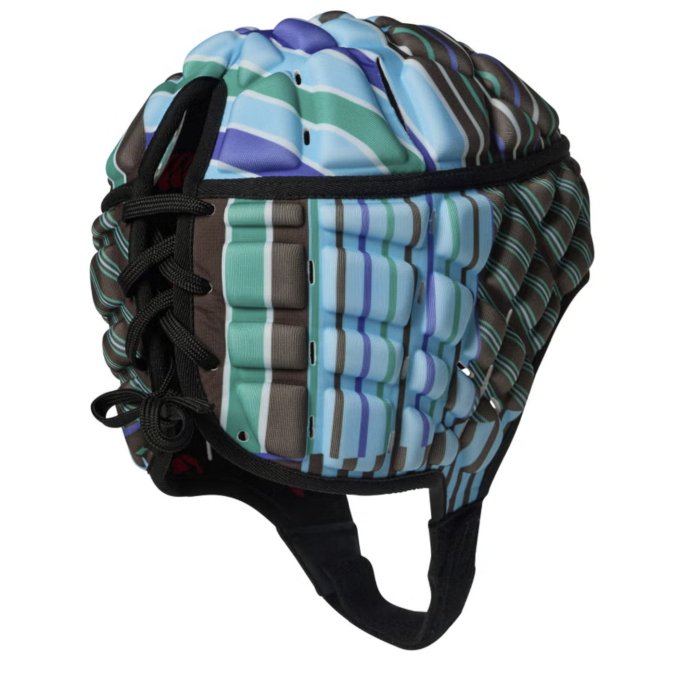 Casca rugby junior Canterbury Uglies [2]