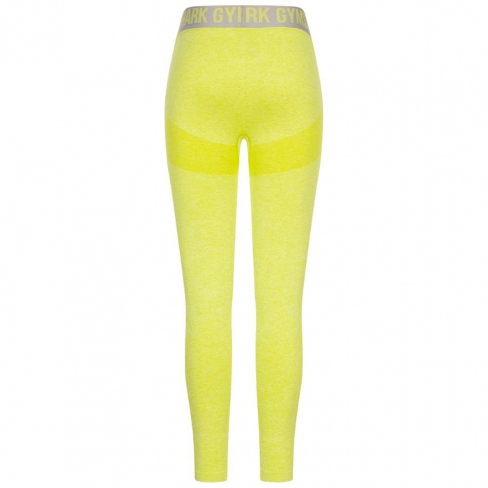 Colanti Gymshark Flex Low Rise [3]