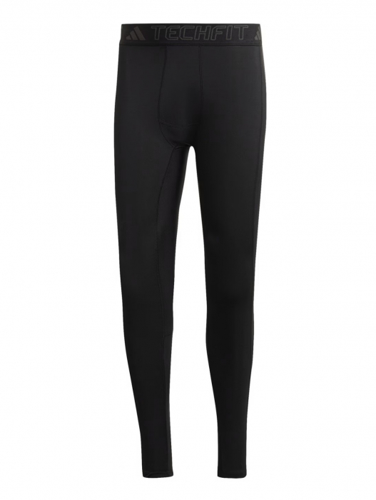Colanti lungi Adidas Techfit [1]