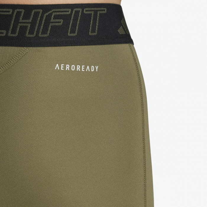 Colanti lungi Adidas Techfit [4]