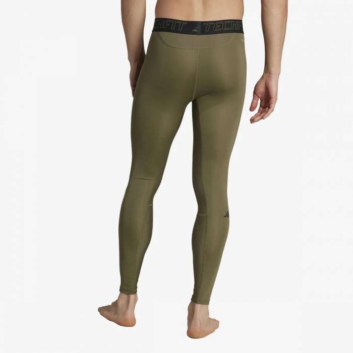 Colanti lungi Adidas Techfit [2]
