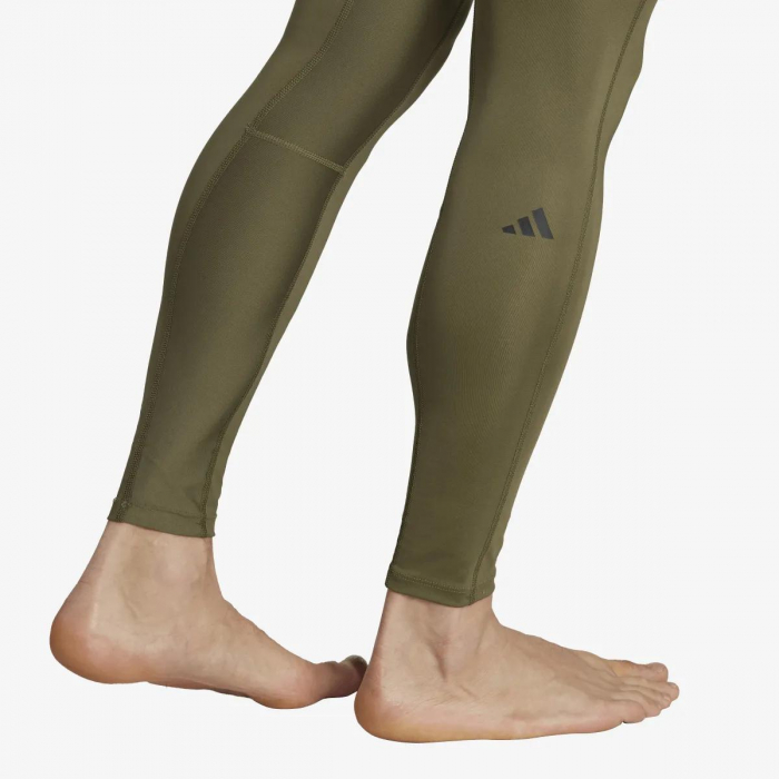 Colanti lungi Adidas Techfit [3]