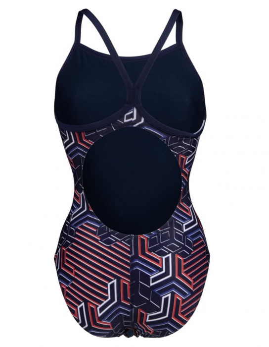 Costum inot Arena Kiko PRO adult [2]