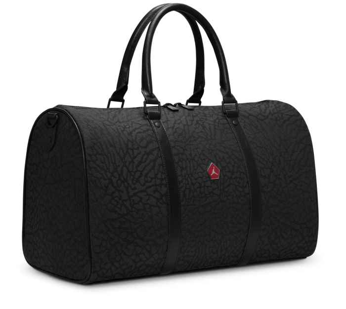 Geanta Jordan Icon duffle 25l [2]