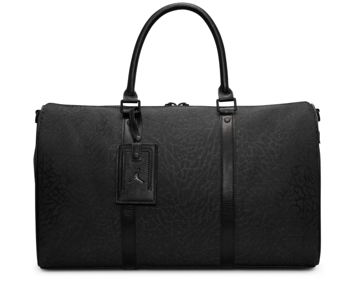 Geanta Jordan Icon duffle 25l [4]