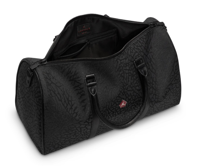 Geanta Jordan Icon duffle 25l [3]