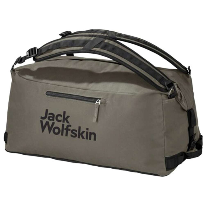 Geanta multifunctionala Jack Wolfskin Traveltopia [1]