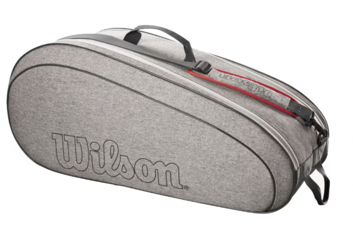 Geanta tenis Wilson Team 6 [2]
