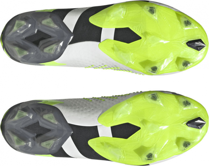 Ghete Adidas Predator Accuracy 1 FG [2]