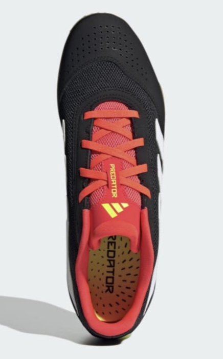 Ghete Adidas Predator Club In Sala [4]