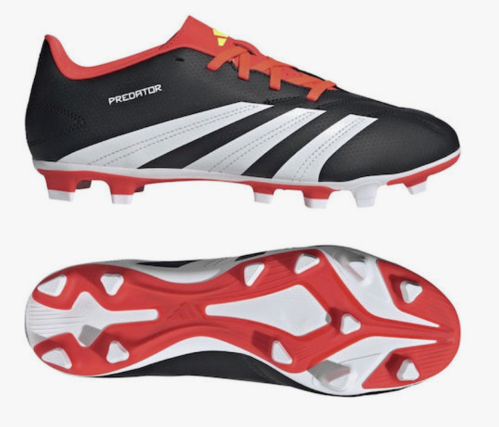 Ghete Adidas Predator Club Junior [2]