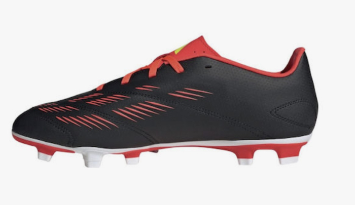 Ghete Adidas Predator Club Junior [3]