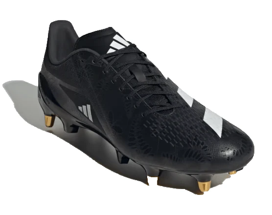 Ghete Adidas RS15 PRO All Blacks [5]