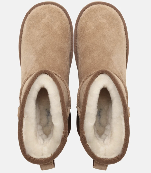 Ghete Lawrence Grey Camel [3]