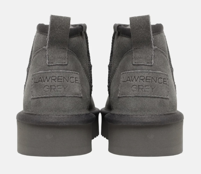 Ghete Lawrence Grey Anthracite [2]