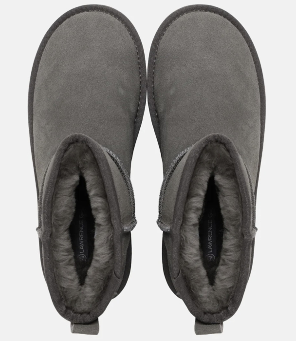 Ghete Lawrence Grey Anthracite [3]