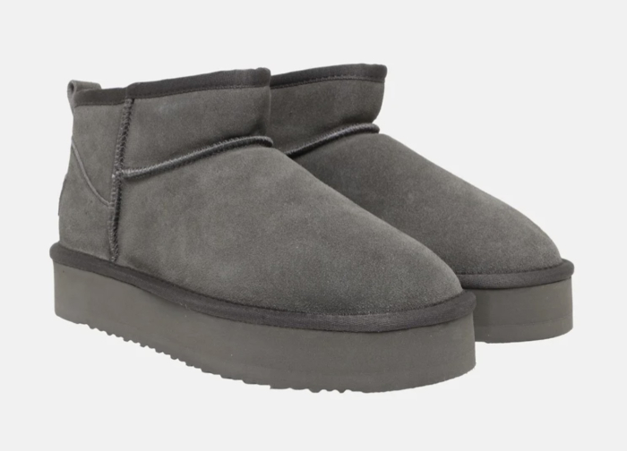 Ghete Lawrence Grey Anthracite [1]