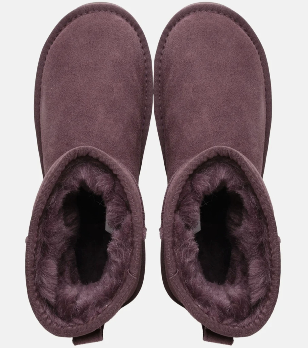 Ghete Lawrence Grey Bordeaux [3]