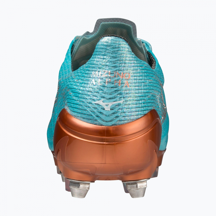 Ghete Mizuno Alpha MIJ [3]