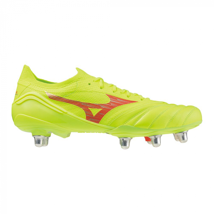 Ghete rugby Mizuno Morelia Neo IV Beta Elite [1]