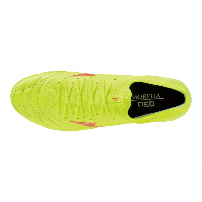 Ghete rugby Mizuno Morelia Neo IV Beta Elite [2]