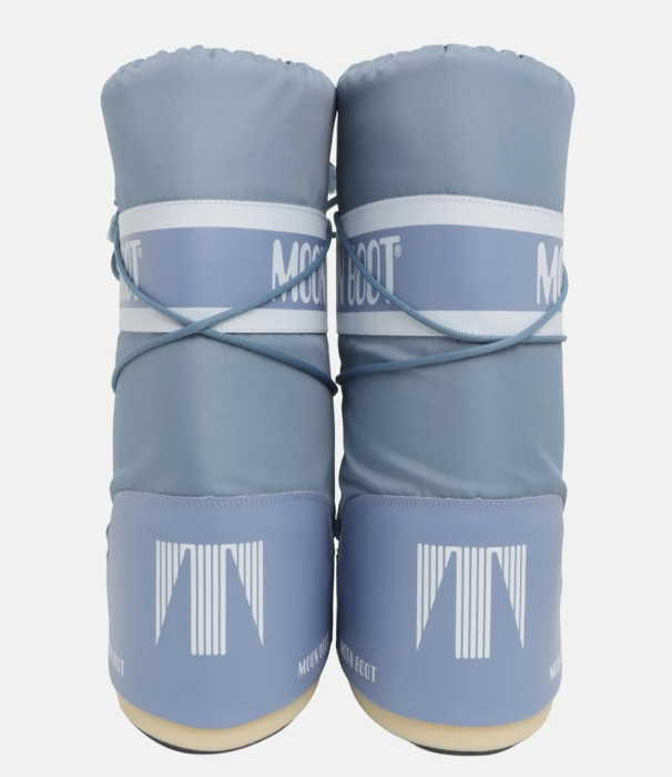 Ghete Moon Boot Light Blue [2]