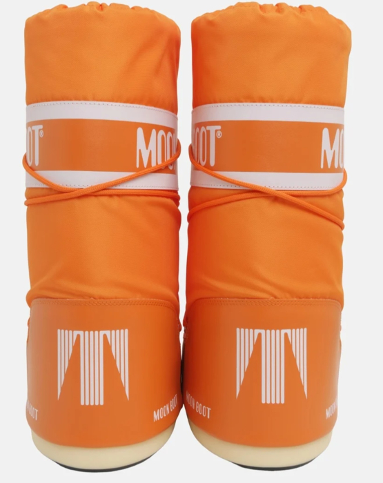 Ghete Moon Boot Orange [3]