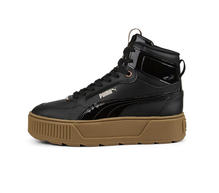 Ghete Puma Karmen Rebelle [1]