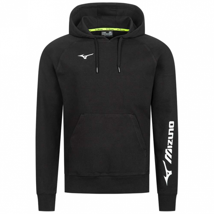 Hanorac Mizuno Team Terry [1]