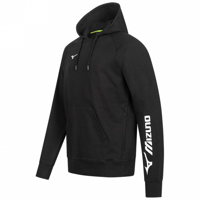 Hanorac Mizuno Team Terry [2]