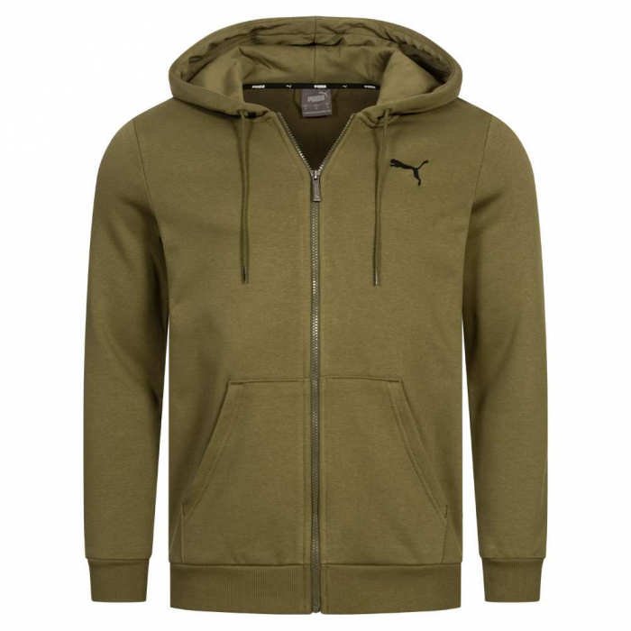 Hanorac Puma Essential [1]