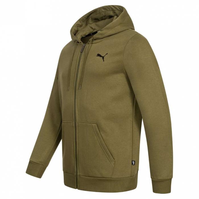 Hanorac Puma Essential [2]