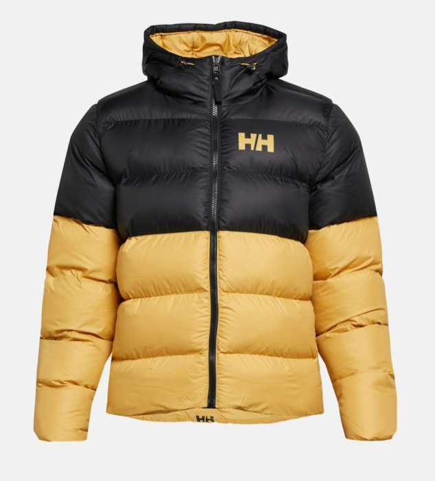 Jacheta Helly Hansen Active Puffy [1]