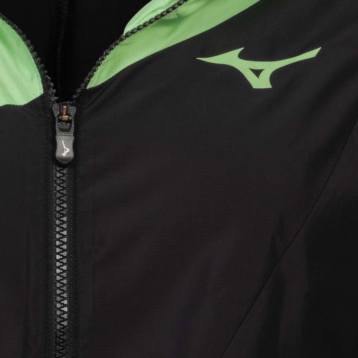 Jacheta Mizuno Release [4]