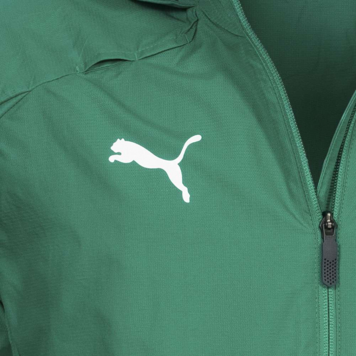 Jacheta ploaie Puma Liga [4]