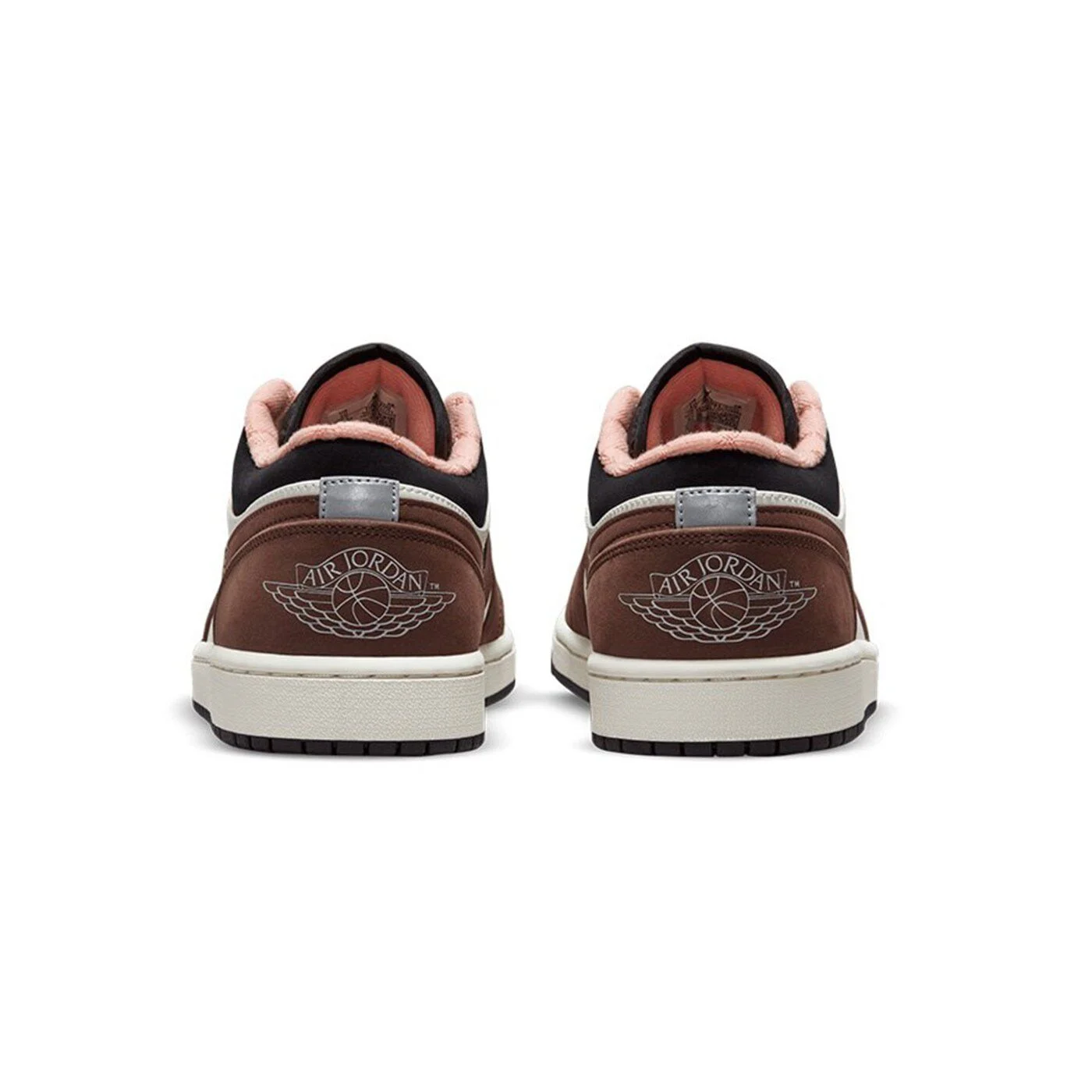 Jordan 1 Low Mocha [3]