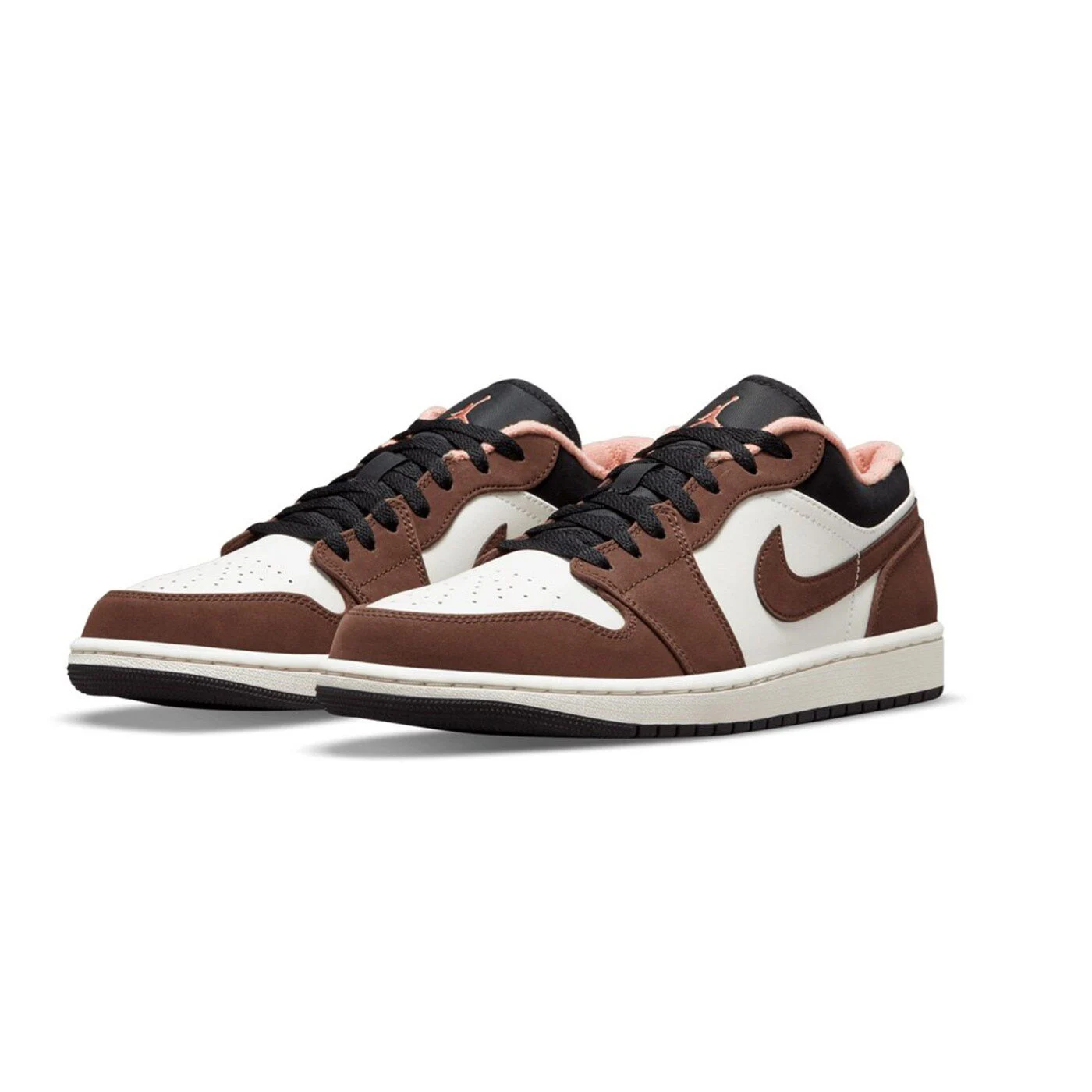 Jordan 1 Low Mocha [2]