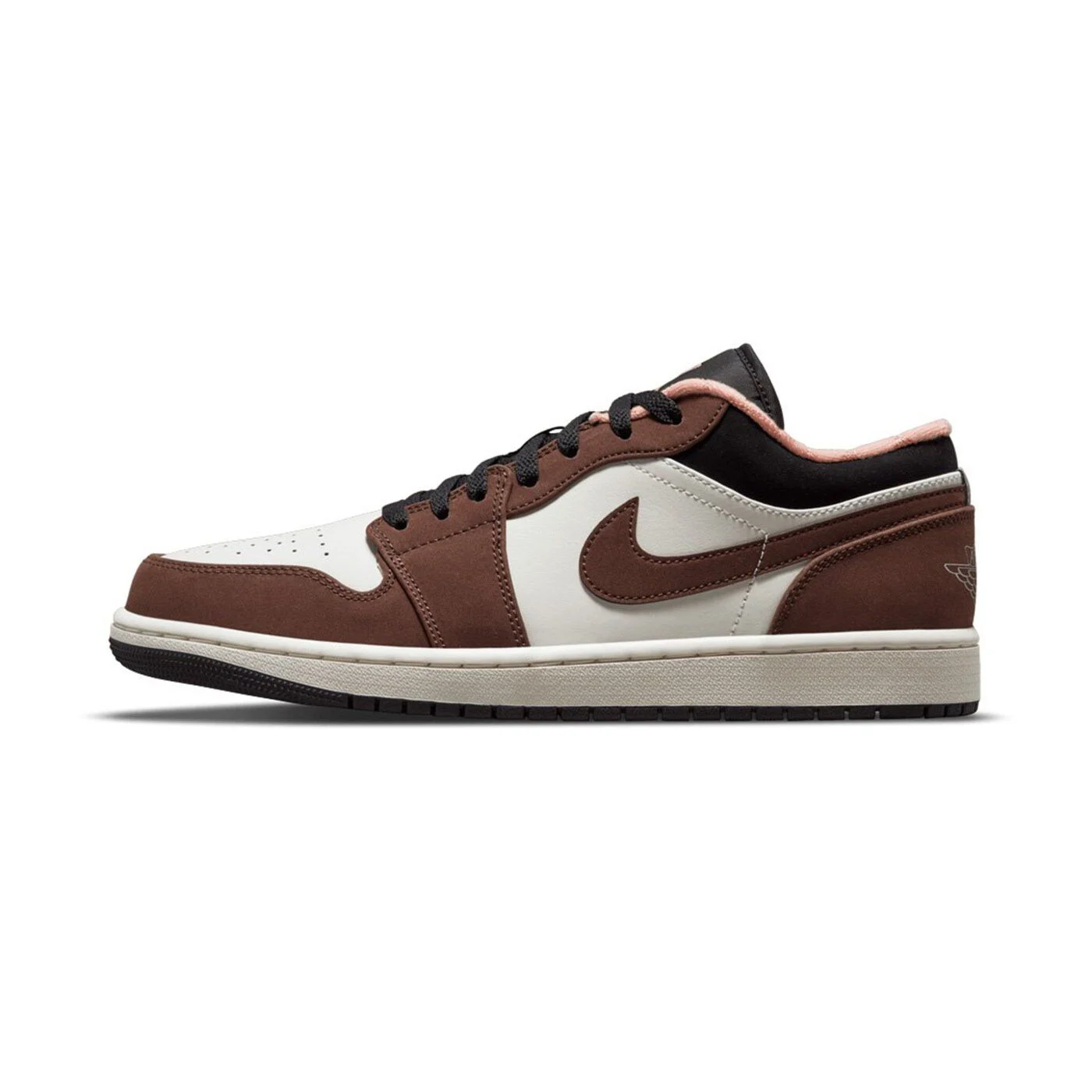 Jordan 1 Low Mocha [4]