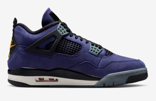 JORDAN 4 Retro OG Imperial Purple [3]