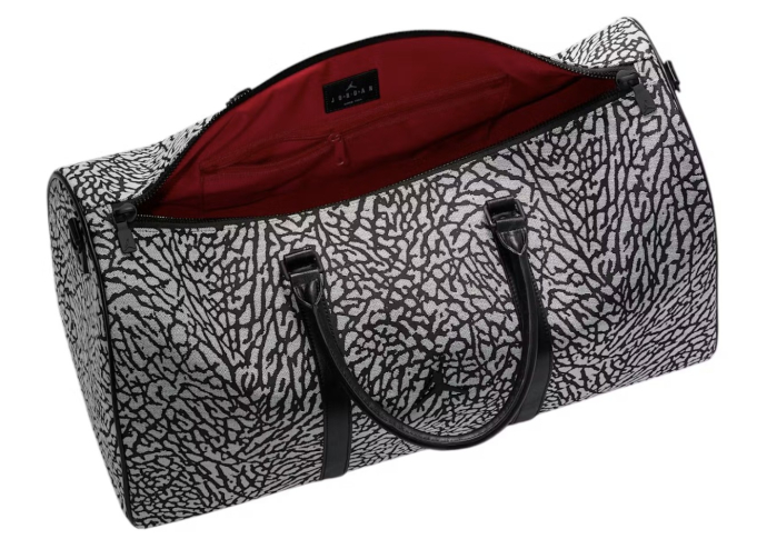 Jordan Icon Duffle Bag 40l [2]