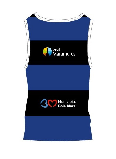 Maiou oficial CSM Stiinta Baia Mare rugby [2]