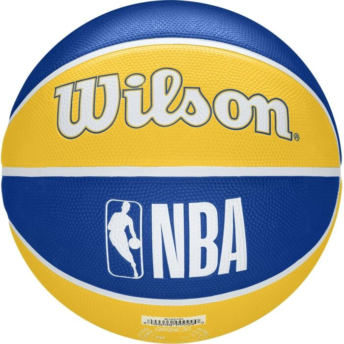 Minge baschet Wilson Golden State Warriors [2]