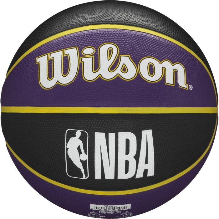 Minge baschet Wilson LA Lakers [2]