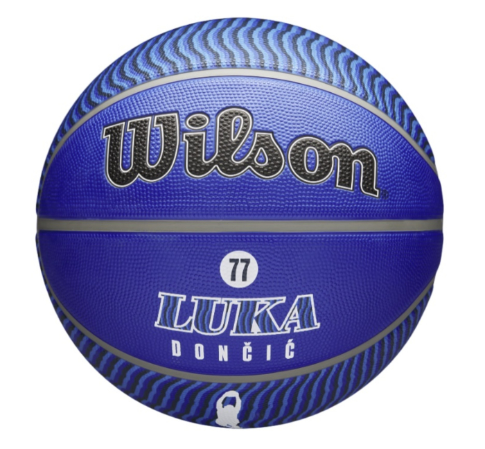Minge baschet Wilson Luka Doncic [1]