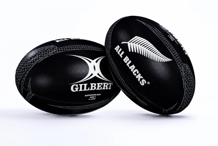 Minge Gilbert All Blacks [1]