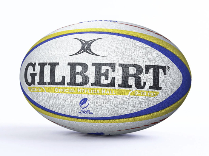 Minge Gilbert Rugby Romania [2]